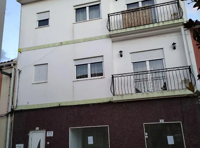 Casa Do Doque